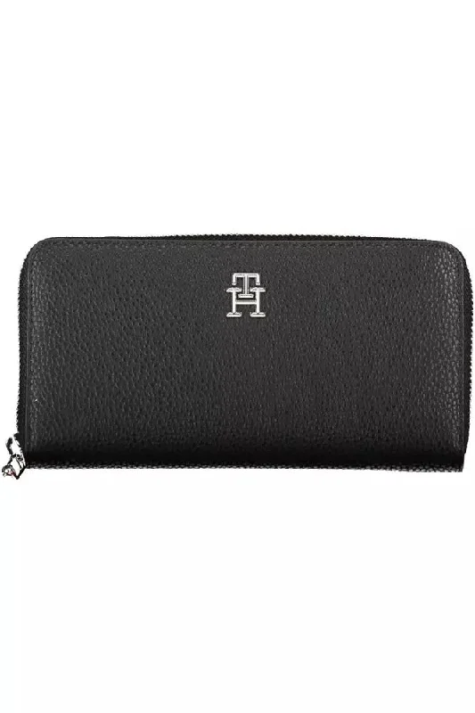 Tommy Hilfiger  Polyethylene Men's Wallet