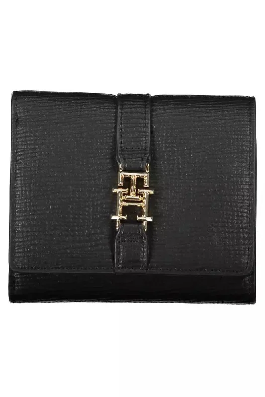 Tommy Hilfiger  Polyethylene Men's Wallet