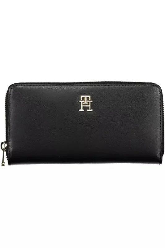 Tommy Hilfiger  Polyethylene Men's Wallet