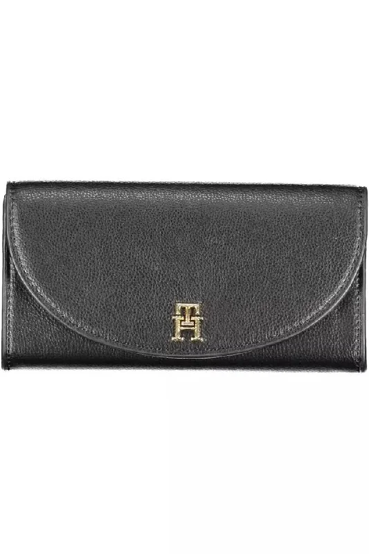 Tommy Hilfiger  Polyethylene Men's Wallet