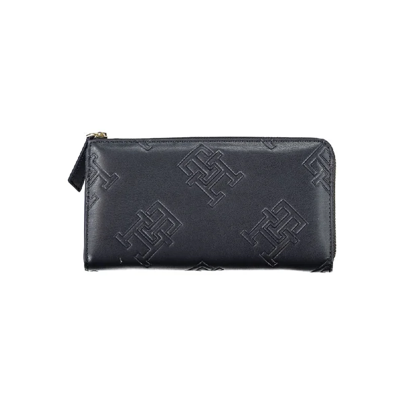 Tommy Hilfiger  Polyethylene Men's Wallet