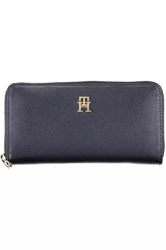 Tommy Hilfiger  Polyethylene Men's Wallet