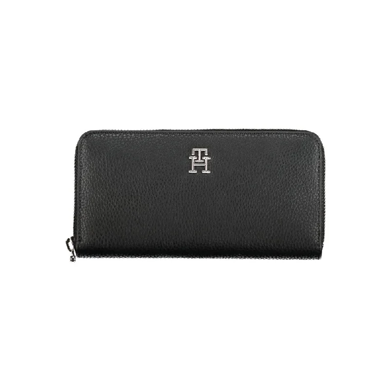 Tommy Hilfiger  Polyethylene Men's Wallet