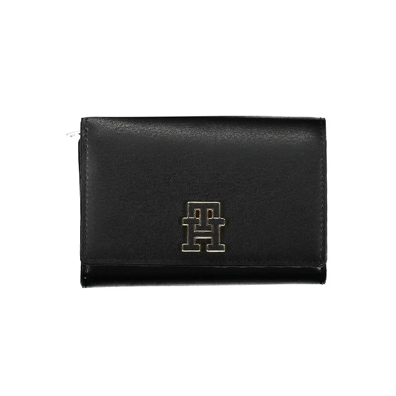 Tommy Hilfiger  Polyethylene Men's Wallet