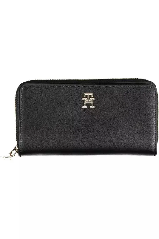 Tommy Hilfiger  Polyethylene Men's Wallet