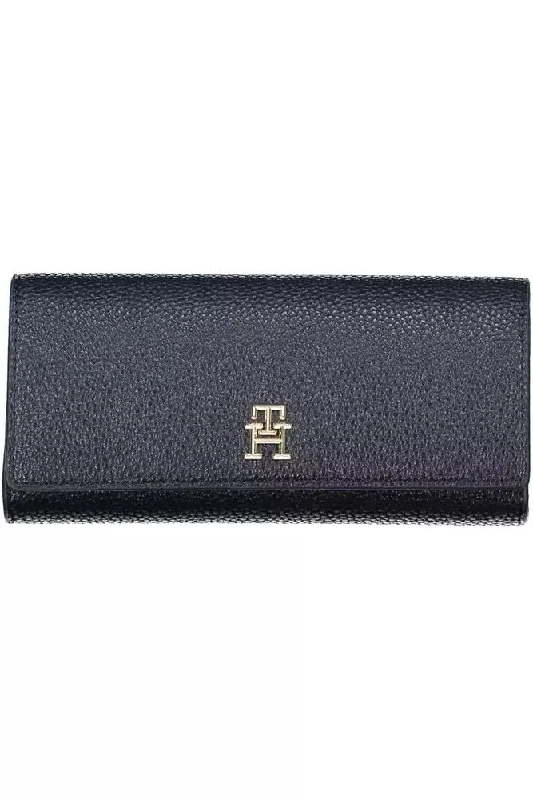 Tommy Hilfiger  Polyethylene Men's Wallet