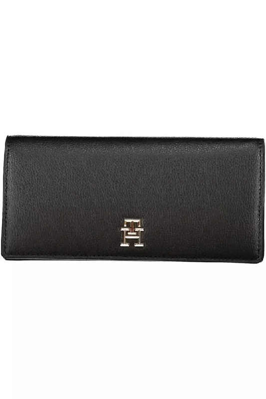 Tommy Hilfiger  Polyethylene Men's Wallet