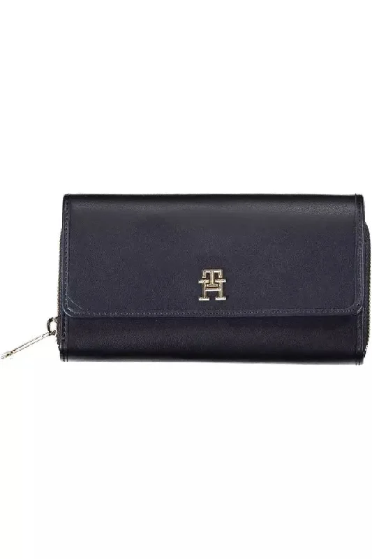 Tommy Hilfiger  Polyethylene Men's Wallet