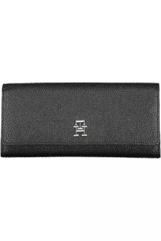 Tommy Hilfiger  Polyethylene Men's Wallet