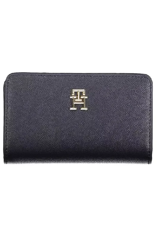 Tommy Hilfiger  Polyethylene Men's Wallet