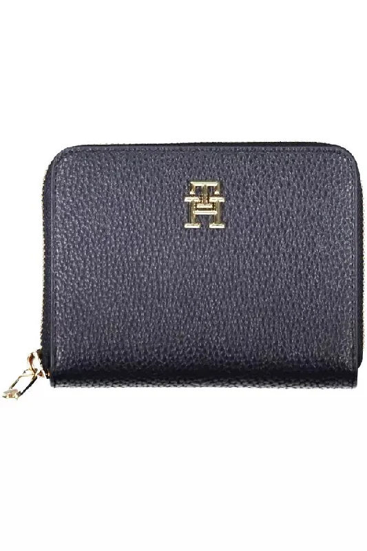 Tommy Hilfiger  Polyethylene Men's Wallet