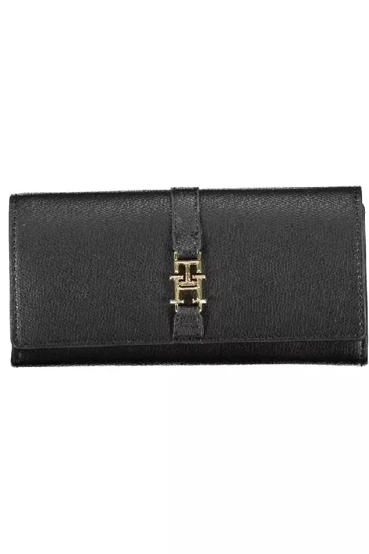 Tommy Hilfiger  Polyethylene Men's Wallet