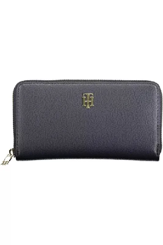 Tommy Hilfiger  Polyethylene Men's Wallet