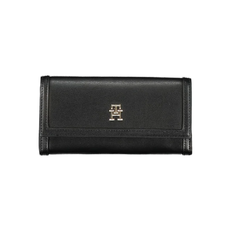 Tommy Hilfiger  Polyethylene Men's Wallet