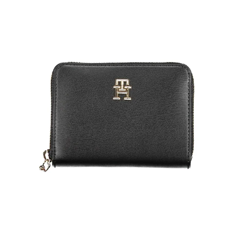 Tommy Hilfiger  Polyethylene Men's Wallet