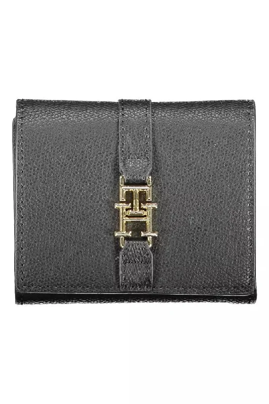 Tommy Hilfiger  Polyethylene Men's Wallet