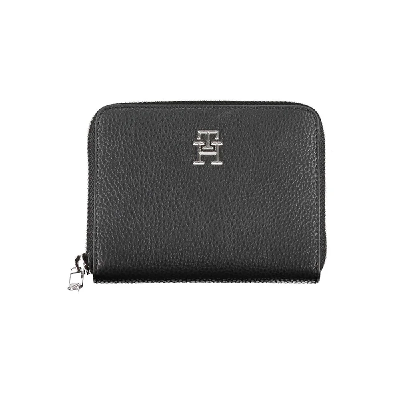 Tommy Hilfiger  Polyethylene Men's Wallet