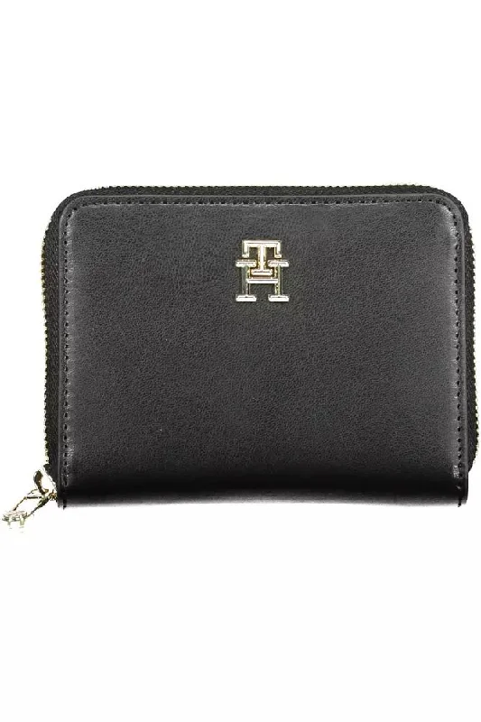 Tommy Hilfiger  Polyethylene Men's Wallet