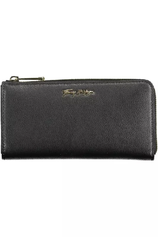 Tommy Hilfiger  Polyethylene Men's Wallet