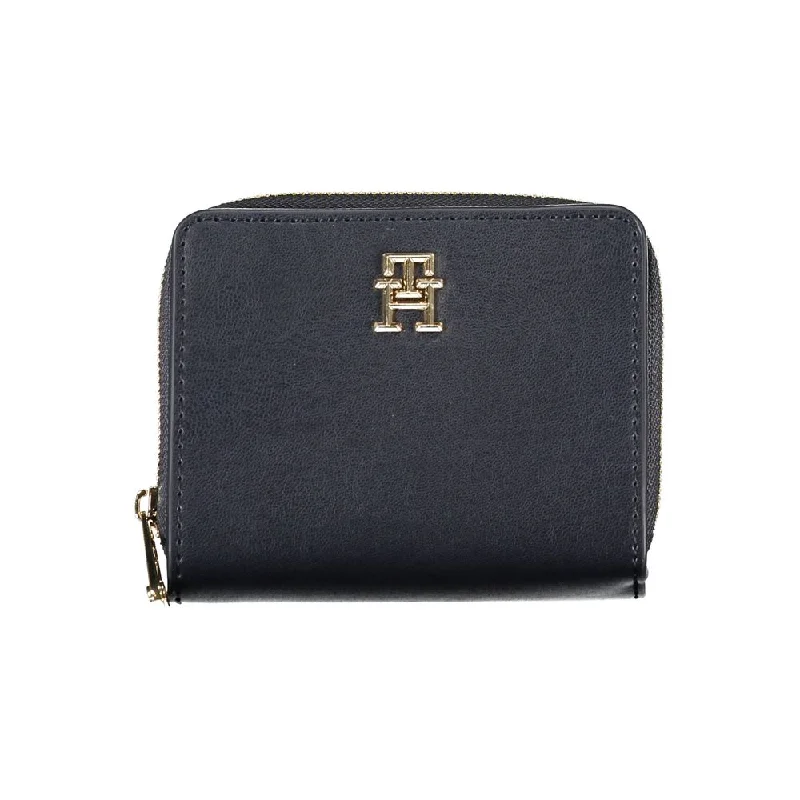 Tommy Hilfiger  Polyethylene Men's Wallet