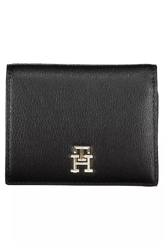 Tommy Hilfiger  Polyethylene Men's Wallet