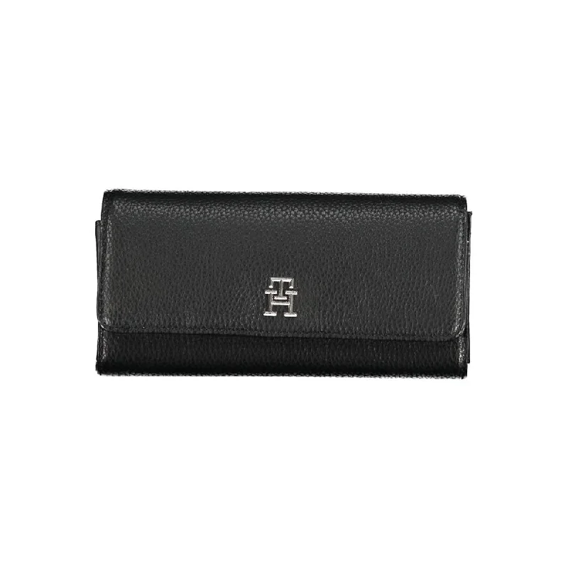 Tommy Hilfiger  Polyethylene Men's Wallet