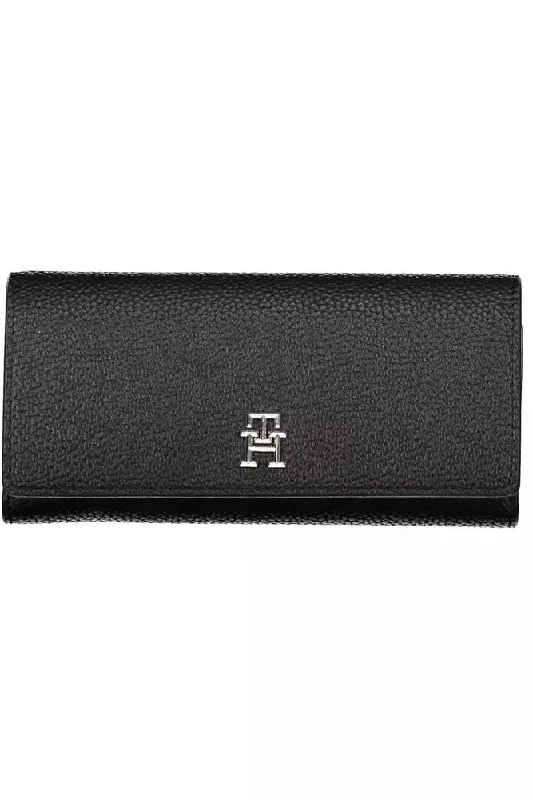 Tommy Hilfiger  Polyethylene Men's Wallet