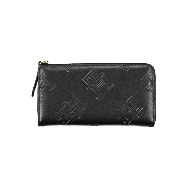 Tommy Hilfiger  Polyethylene Men's Wallet