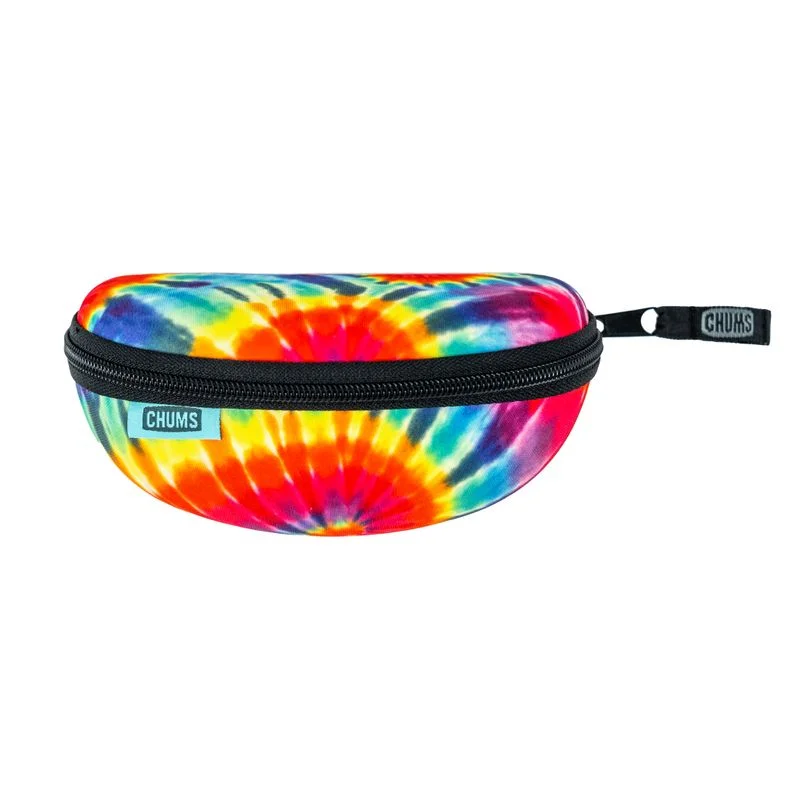 Rainbow Tie-Dye