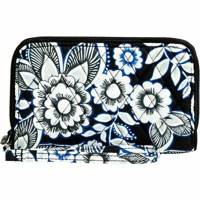 Vera Bradley RFID Grab & Go Wristlet