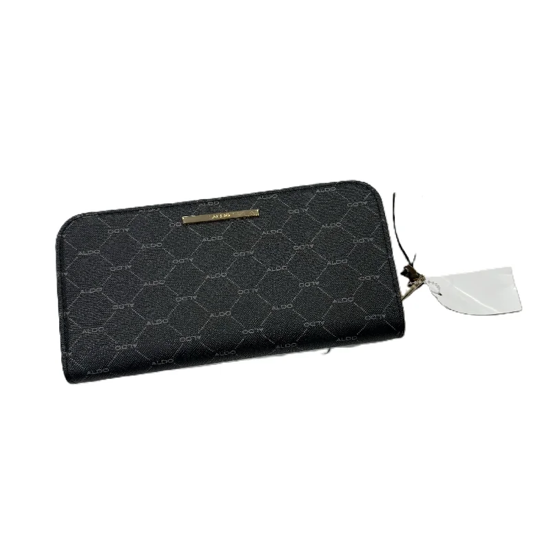 Wallet By Aldo, Size: Medium