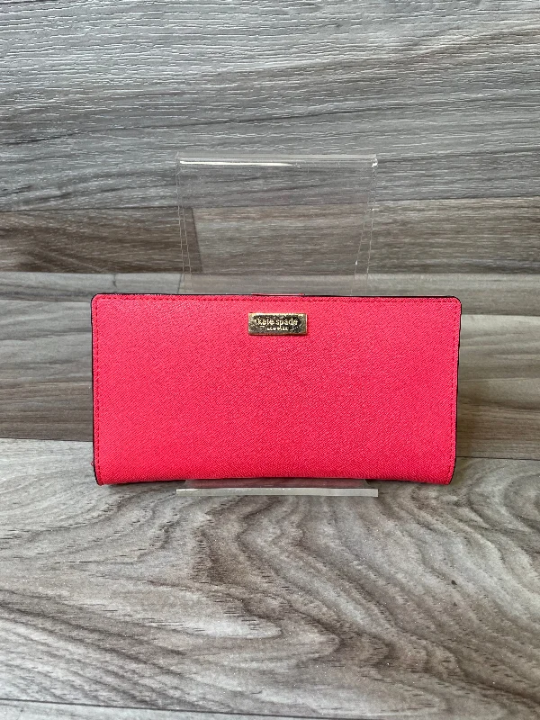 Wallet Designer By Kate Spade, Size: Medium