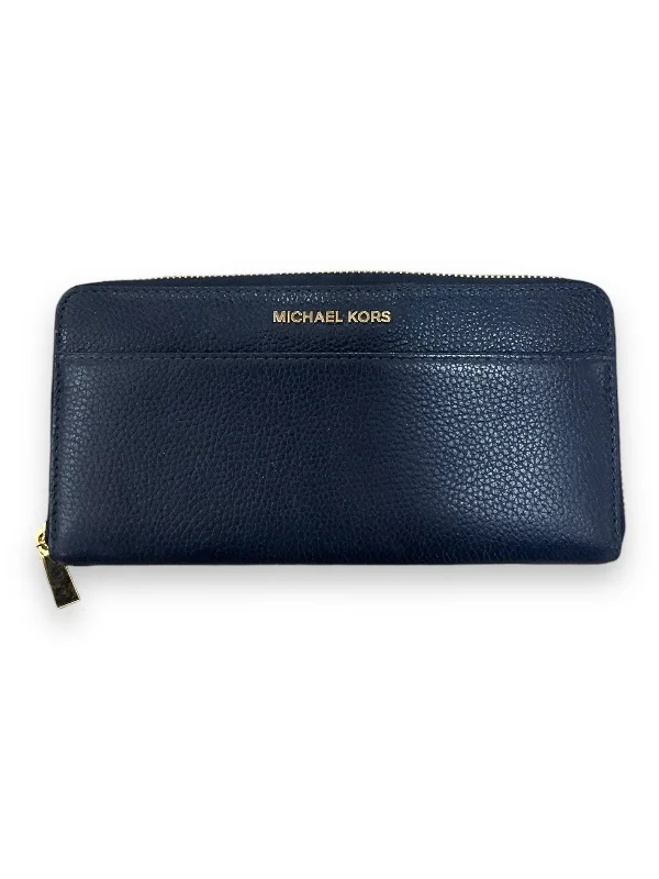 Wallet Designer By Michael Kors, Size: Medium