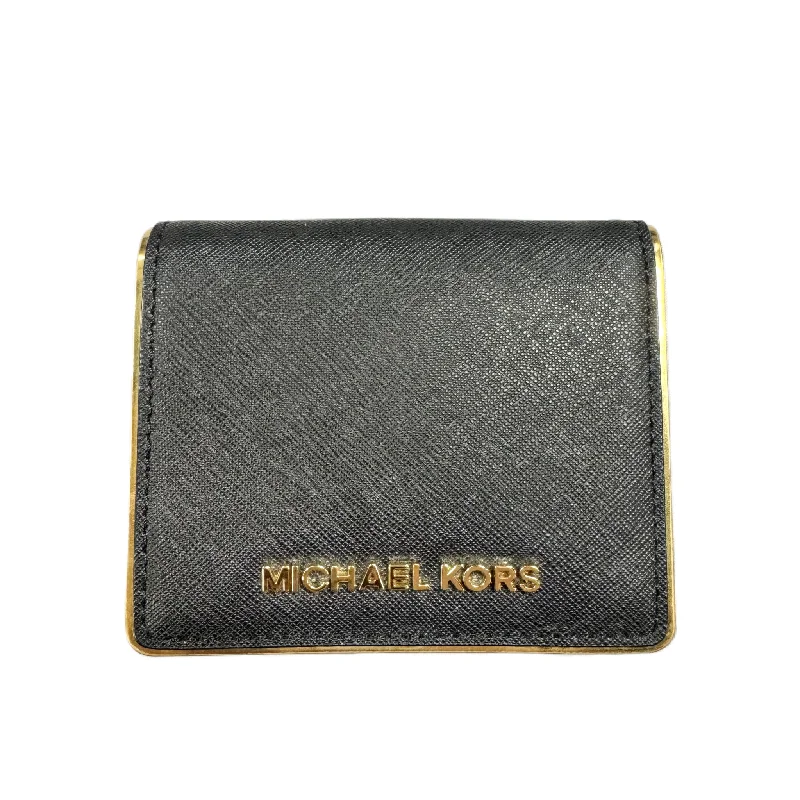 Wallet Designer By Michael Kors, Size: Small