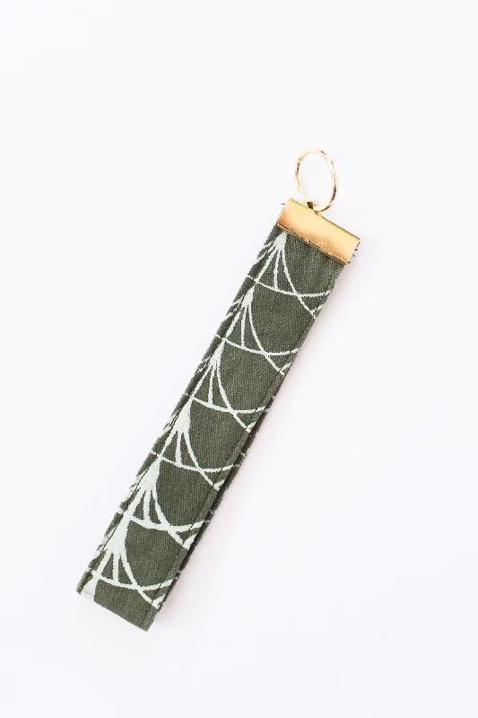 Wrist Strap, Seagrass