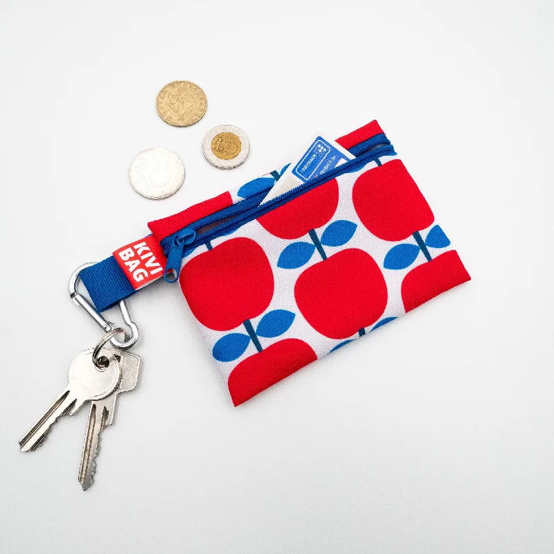 Zipper Wallet (Apple)